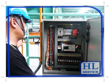 ติดตั้งระบบลิฟต์